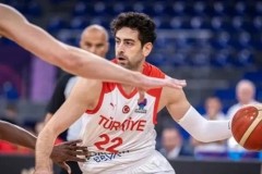 FIBA拒绝土耳其重赛申请 土耳其只能接受失利结果