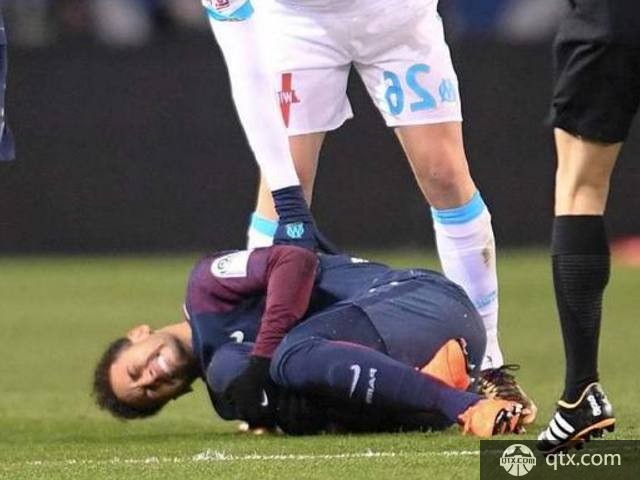 【小欧审核】内马尔复出   王者归来巴西领袖
