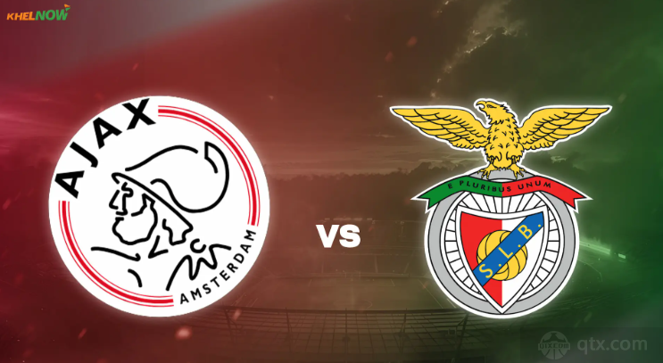 阿賈克斯VS本菲卡