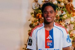 马卡谈恩德里克租借 球员加盟里昂