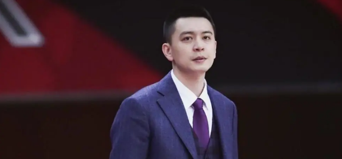 辽篮杨鸣岳父是谁