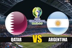 美洲杯-卡塔尔VS阿根廷前瞻及分析预测
