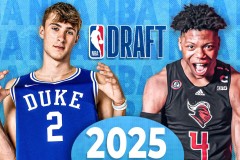 NBA首轮选秀时间 北京时间6月26日正式揭幕