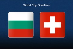 世预赛-保加利亚VS瑞士在线直播 保加利亚VS瑞士比分直播