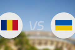 乌克兰出战欧洲杯首轮 球队首战罗马尼亚