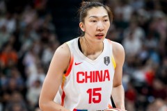 女篮亚洲杯最佳阵容出炉 福勒MVP韩旭上榜