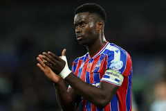 曼联有意格伊 球员合约明夏到期