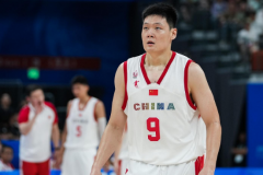 媒体人评中国大运男篮 负中国台北遭遇三连败
