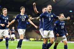 球赛足球预测今日推荐：苏格兰vs匈牙利欧洲杯A组两队都力求拿分