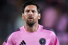 拉波尔塔：梅西重返巴萨不现实 事先不知道他会回来