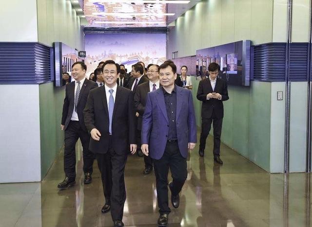 恒大和国米有什么关系？