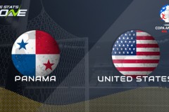 巴拿马vs美国预测比分：美洲杯C组美国有望两连胜提前出线