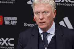 埃弗顿成历史首支10人战胜曼联球队 主教练难以置信能获胜