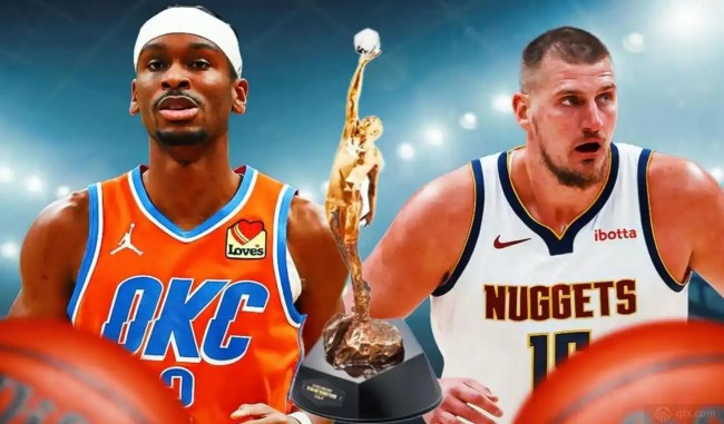 NBA下賽季MVP賠率出爐