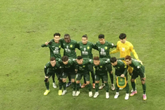 国安队的2025赛季就此落幕 亚冠小组出局