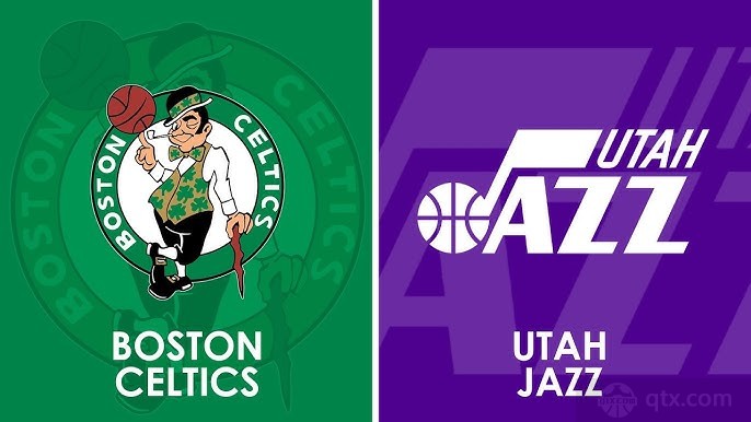 nba常规赛爵士105-103险胜凯尔特人