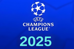 欧冠积分榜最新排名榜 2025-2026欧冠联赛阶段各队实时排名
