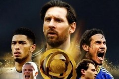 2025FIFA世俱杯开赛在即 赛事奖金达10亿