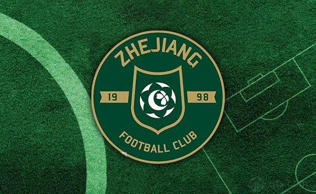 浙江队3-0深圳新鹏城