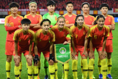 女足世界杯小组赛B组南非女足VS中国女足免费直播|高清直播地址
