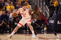 ESPN预测勇士vs火箭胜率 主队46.3%