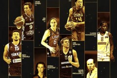 王治郅入选国际篮联名人堂 中国篮协送上祝贺