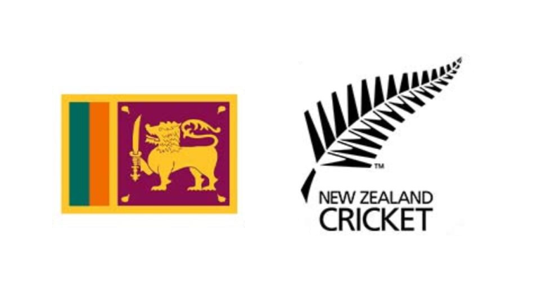 Sri Lanka vs New Zealand