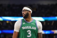 曝公牛内部讨论交易安东尼·戴维斯 合同还剩1.75亿