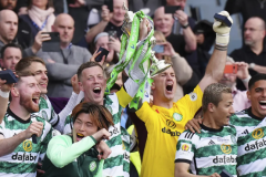 苏格兰足总杯夺冠次数排名 凯尔特人队史第42次夺冠
