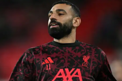 沙特球队已准备签下萨拉赫 只等待球员本人表达离队意愿