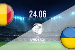 欧青赛罗马尼亚U21vs乌克兰U21预测分析 罗马尼亚防守不佳