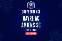 法国杯勒阿弗尔VS亚眠足球比赛预测与推荐 勒阿弗尔主场毫无优势可言