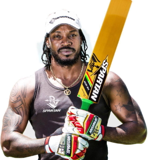 Chris Gayle