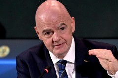 国际足联将举办新赛事国际足联东盟杯 邀请东盟成员国参加