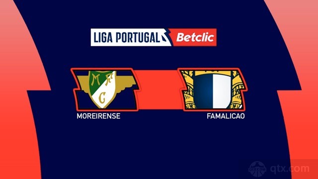 摩雷伦斯VS法马利康