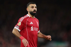 利物浦准备与萨拉赫经纪人会面 一月份不打算放人