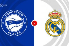 西甲阿拉维斯VS皇家马德里预测分析 阿隆索承受巨大压力