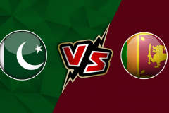 Pakistan A vs Sri Lanka A 1st Unofficial Test Today Match Prediction: PK-A and SL-A are evenly matched