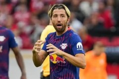 莱比锡中场坎普尔决定退役 生涯出战561场打入54球