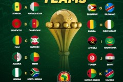 非洲杯四分之一决赛赛程 塞内加尔率先开战
