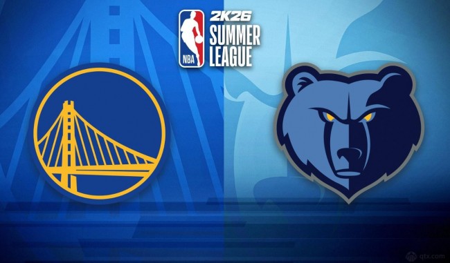 nba夏季联赛勇士96-84轻取灰熊