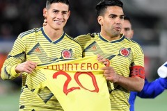 美洲杯哥伦比亚23人大名单解析：法尔考萨帕塔搭档双前锋