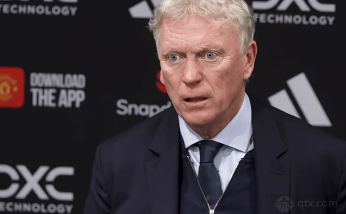 莫耶斯不敢相信能取勝