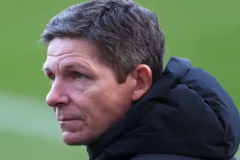 格拉斯纳无意执教曼联 转会传闻毫无意义