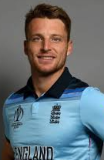 Jos Buttler