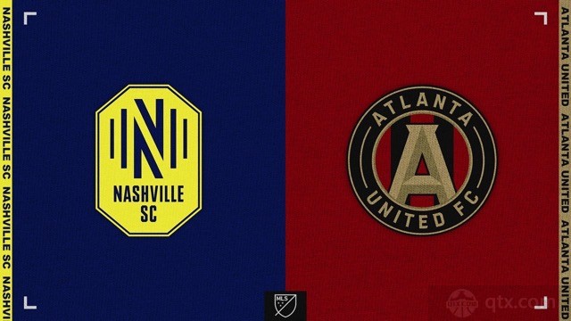纳什维尔vs亚特兰大联