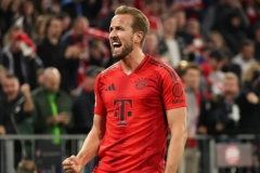 巴塞罗那考虑引进凯恩 红蓝军团希望签下新前锋