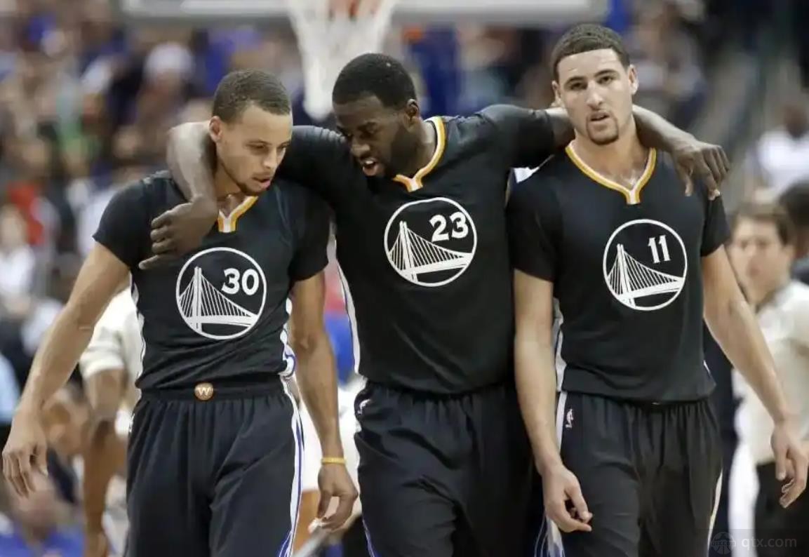 追梦评生涯最佳队友