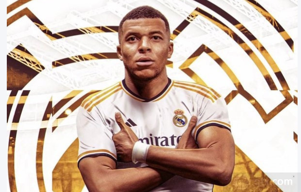 姆巴佩生涯欧冠数据盘点