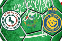 沙职联达曼协定VS利雅得胜利前瞻分析 C罗率队出征